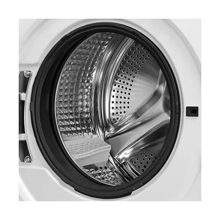 Hoover HGD 48S8C-80 8kg 1400 Spin Washing Machine - White